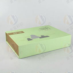 【西安特产礼盒厂家定制供应批发】- 