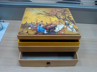 【高档礼品盒 礼物盒 礼盒厂家低价订做 上海礼品盒】价格,厂家,图片,礼品盒、礼品袋,上海华基印务技术-