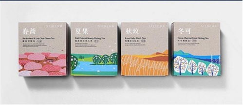 辅助图形设计的套路 下 欧赛斯品牌设计