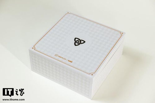 一加 ace 2 pro 原神定制礼盒图赏, 应急食品 派蒙协新装亮相