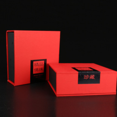 随州礼盒印刷质量良好