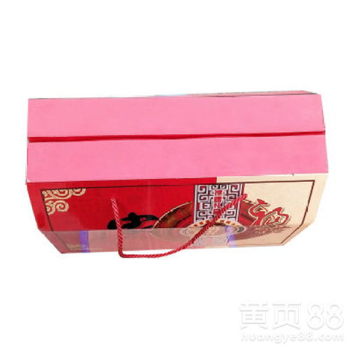 【滁州市礼品盒供货商】- 