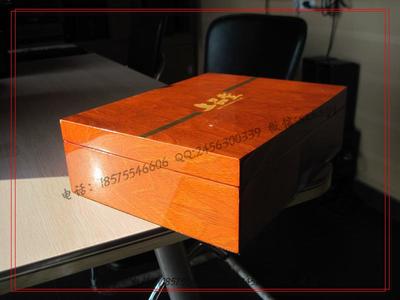 木制铜钱盒|木制玉耳坠礼品盒厂家直销定做图片_高清图_细节图-深圳市鸿胜三联工艺品 -