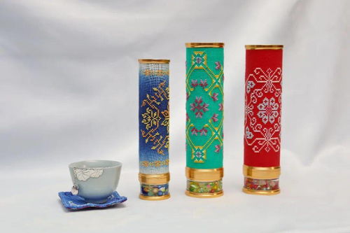 百万市民看上海 上海礼物 获奖名单全新出炉 快看看黄浦哪些礼物 c位出道 了