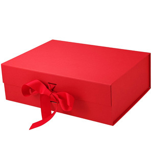 硬纸盒礼品盒大