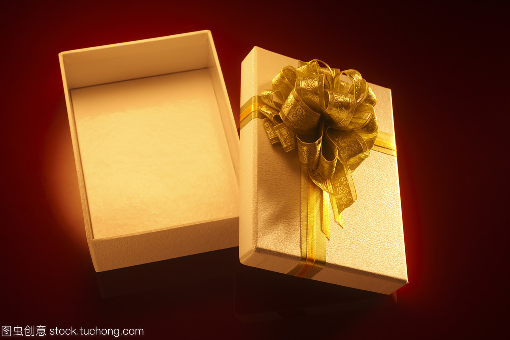 礼品盒