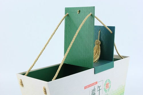 合肥粽子礼盒 粽子礼盒厂商 小夫包装 推荐商家