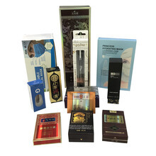 张氏木艺包装厂