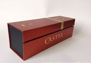 科普丨精品礼盒的制作工艺你知多少