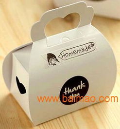 定制包装盒全攻略 纸盒、礼盒、瓦楞纸盒与食品包装盒的生产与价格分析