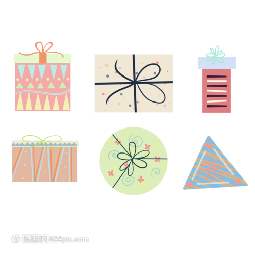 精美礼品盒的多样魅力