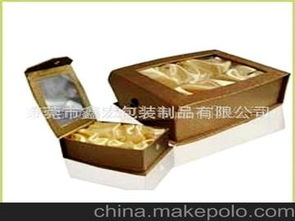 礼品盒开窗供应商选择与价格分析 批发市场指南