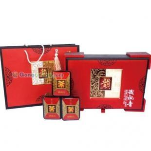 供应漳州茶叶包装礼盒手工礼品盒包装盒_包装_世界工厂网中国产品信息库