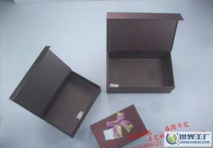 XY3107(咖啡色)名艺精品礼品盒 时尚收纳盒 礼品包装盒批发_包装_世界工厂网中国产品信息库