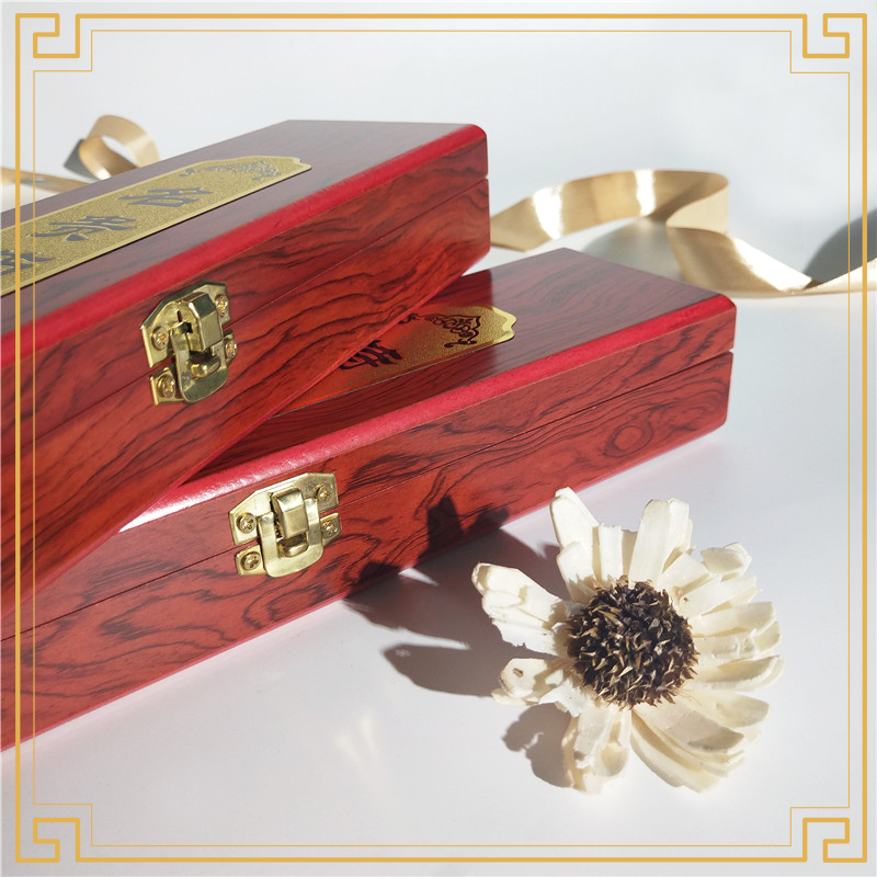 红参海产礼盒 尊贵滋补，情谊之选