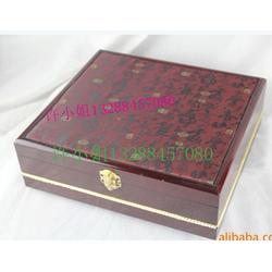 丰利工艺制品厂 匠心独运的时尚礼品盒